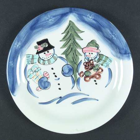 Winterland Christmas by Tabletops Unlimited