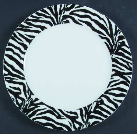 Zebra by Tienshan
