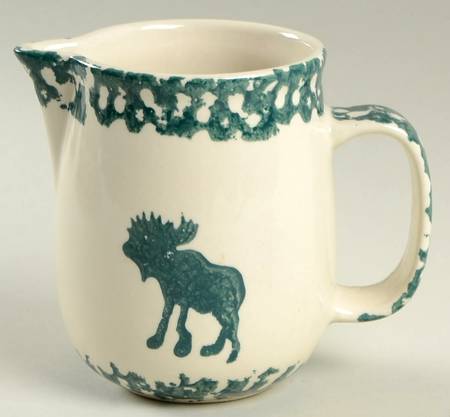 Moose Country Creamer