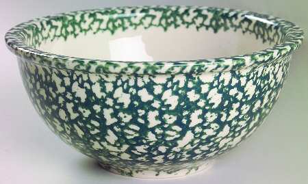 Sponge Hunter (Accessories) 7" Mixing Bowl