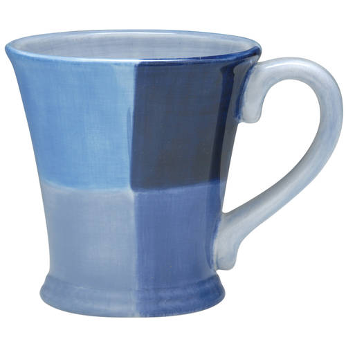 Quadrettini Mug