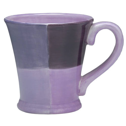 Quadrettini Mug