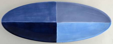 Quadrettini Bread Tray