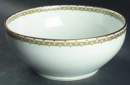 THU210 Cranberry Bowl