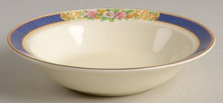 TST497 Rim Fruit/Dessert (Sauce) Bowl