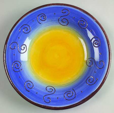 Ambrosia (Raised Scrolls) by Tabletops Unlimited