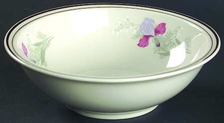 TIM1 Coupe Cereal Bowl