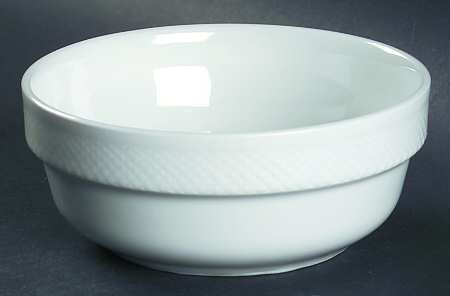 Portofino 4 3/4" Fruit Bowl