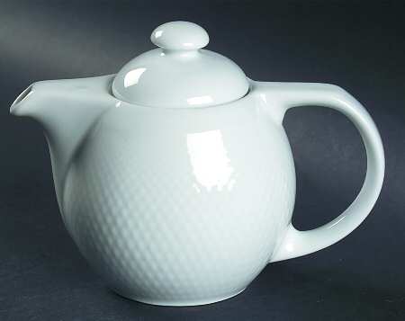 Portofino Mini Teapot & Lid