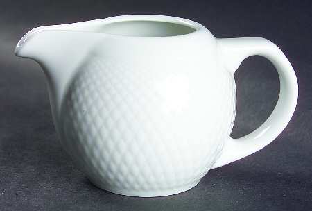 Portofino Mini Creamer