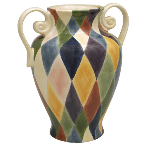Carnival 16" Vase
