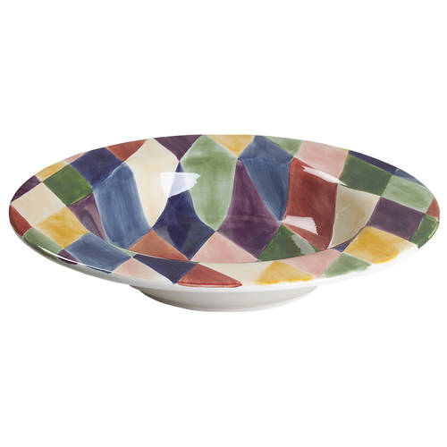 Carnival 14" Pasta Serving Bowl