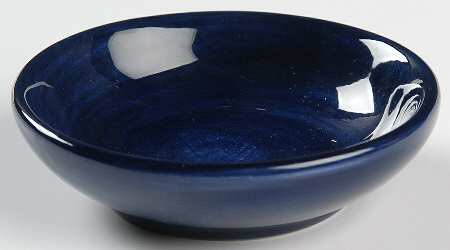 Carnival Individual Dip Dish