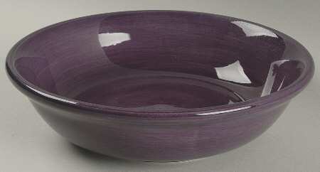 Carnival 8" Individual Pasta Bowl
