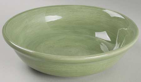 Carnival 8" Individual Pasta Bowl