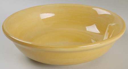 Carnival 8" Individual Pasta Bowl