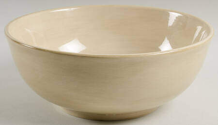 Espana Sage (Round, Light Green) 11" Large Salad Serving Bowl