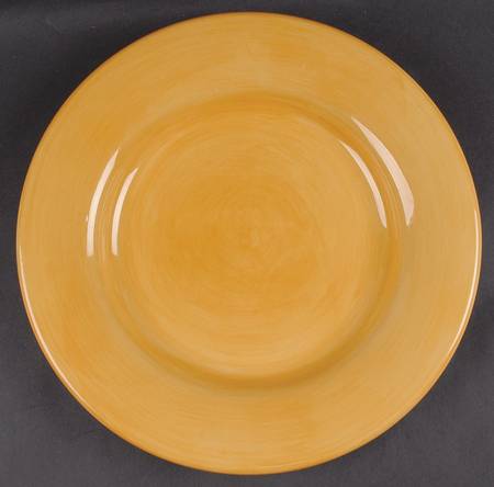 Espana Butter (Paint Brush, TTop Life Bk) by Tabletops Unlimited
