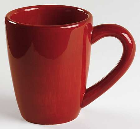 Espana Cherry (Red) Mug
