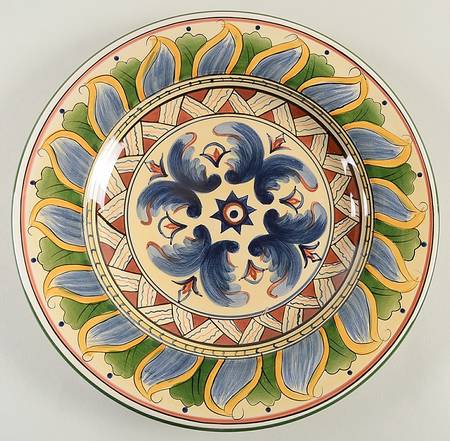 Deruta by Tabletops Unlimited