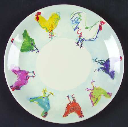 Rooster