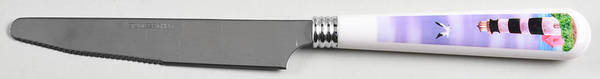 Lighthouse Small Dinner Knife