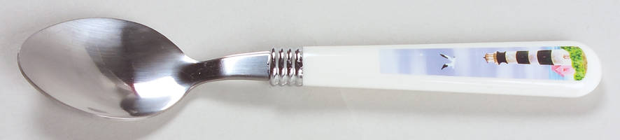 Lighthouse Teaspoon