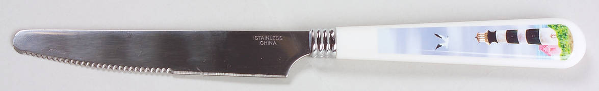 Lighthouse Small Dinner Knife