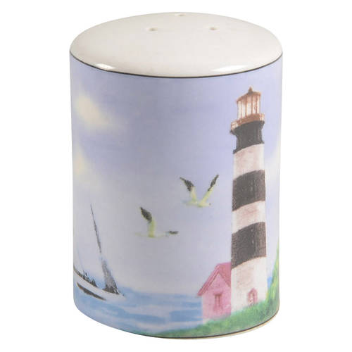 Lighthouse Salt Shaker