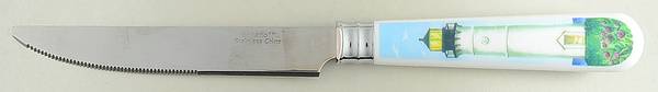 Lighthouse Small Dinner Knife