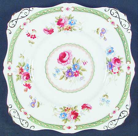 Lowestoft Green by Tuscan - Royal Tuscan