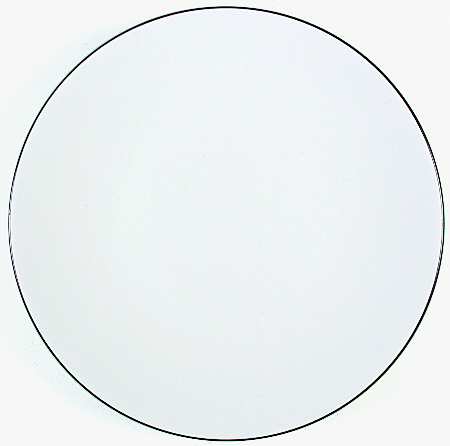 Cassina Black by Tabletops Unlimited