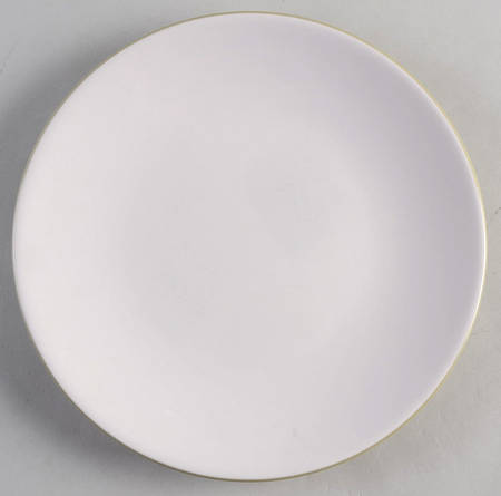 Cassina Sage Salad Plate