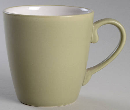 Cassina Sage Mug by Tabletops Unlimited