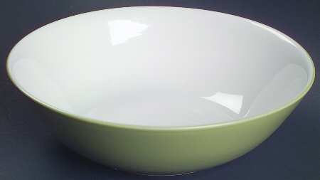 Cassina Sage Coupe Soup Bowl