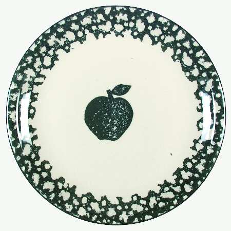 Apple by Tienshan