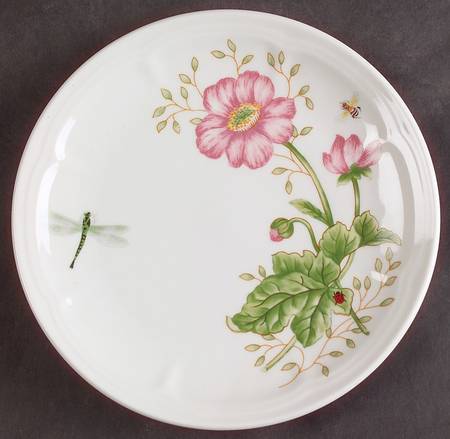 TTO1 Salad Plate