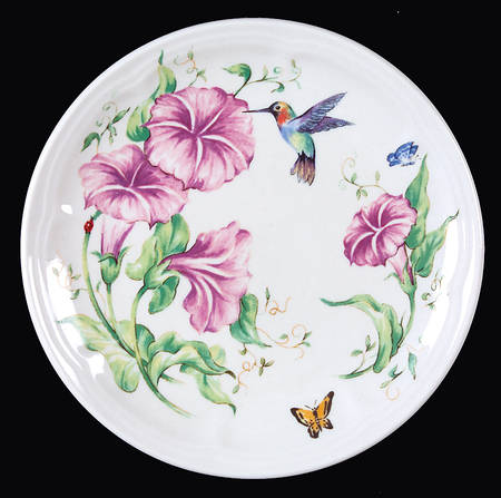 TTO1 Salad Plate