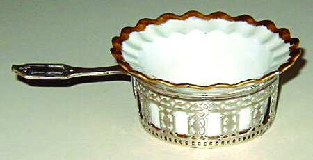 TIS30 (Sterling, Hollowware) by Tiffany &amp; CO SILVER