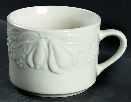 Nature Flat Cup