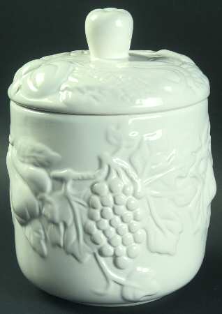 Nature Medium Canister & Lid