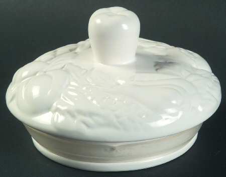 Nature Lid for Medium Canister