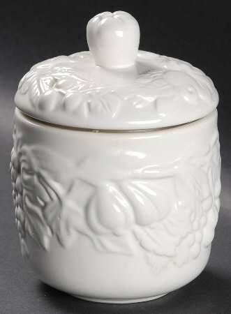 Nature Small Canister & Lid