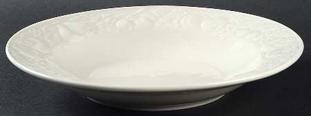 Nature Rim Soup Bowl