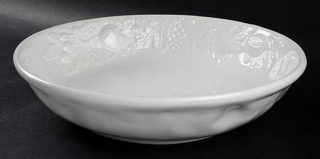Nature 14" Pasta Serving Bowl