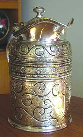 100 (Silverplate, Hollowware) by Tiffany &amp; CO SILVER
