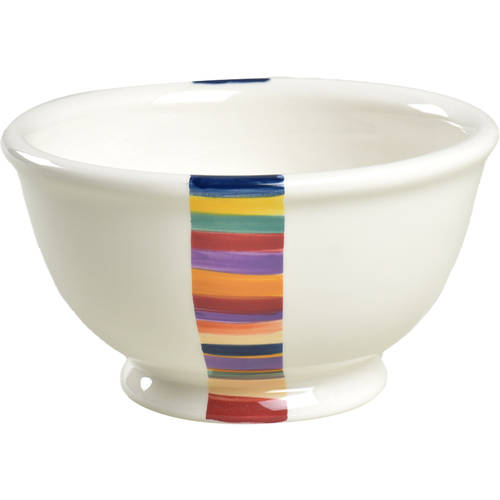 Havana 6" Footed Bowl