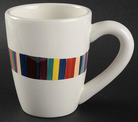 Havana Mug