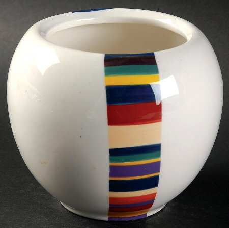 Havana Sugar Bowl No Lid