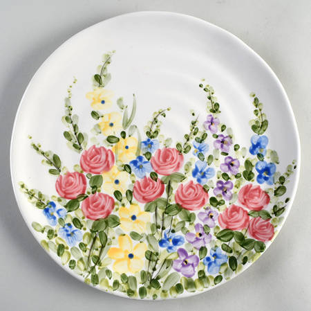 English Garden by Tabletops Unlimited